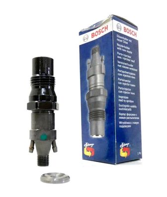 BOSCH 0986430080 Düsenstock Schutzscheibe für 1.6 2.0 2.4TD AUDI VW VOLVO 068130201BX