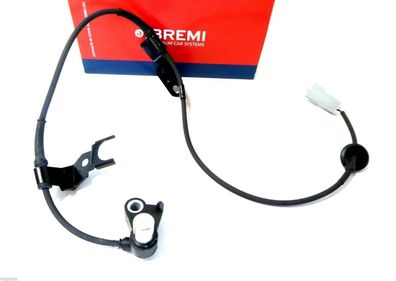 BREMI ABS-SENSOR VA LINKS Raddrehzahlsensor Drehzahl FÜR MAZDA 626 GE7C4373XA