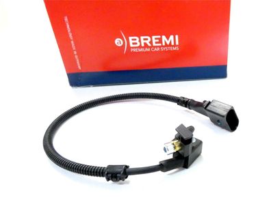 BREMI Impulsgeber Kurbelwelle Kurbelwellensensor FÜR AUDI SEAT SKODA VW A2 GOLF