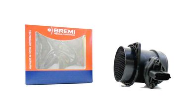 BREMI Luftmassenmesser LMM FÜR Cadillac CTS 3.2 3.6 55353127 55350433 55353127