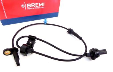 BREMI Raddrehzahlsensor ABS-SENSOR Drehzahlsensor FÜR HONDA Odyssey 57450TK8A01