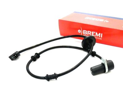 BREMI Raddrehzahlsensor HA RECHTS ABS-SENSOR Drehzahl FÜR Mercedes W210 S210