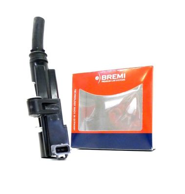 BREMI Zündspule für 3.7 DODGE JEEP NITRO Cherokee Commander Durango DAKOTA Liberty