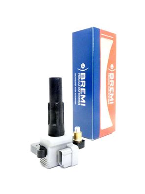 BREMI Zündspule für SUBARU Forester Impreza 22433AA451 22433AA550 22433AA551