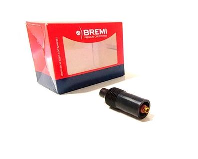 BREMI Stecker Zündkabel Zündkerze FÜR AUDI SEAT VW 052035281