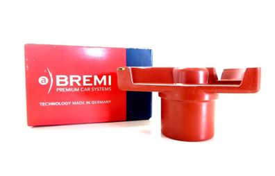 BREMI Verteilerläufer Zündläufer ROTOR FINGER FÜR 2.8 2.9 VR6 VW 021905225C