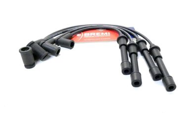 BREMI Zündleitungssatz Kabelsatz für FORD GALAXY 2.0 WGR Motorcode ZVSA
