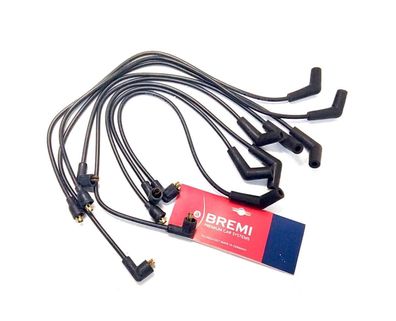 BREMI Zündleitungssatz Zündkabelsatz FÜR 3.9 V8 4x4 LAND ROVER Defender L316 LD