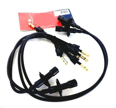 BREMI Zündleitungssatz Zündkabelsatz für VW KÄFER K70 181 111998031