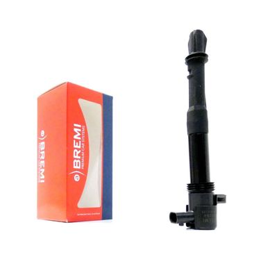 BREMI Zündspule für 1.6 16V FIAT DOBLO STILO 46777286 55180004