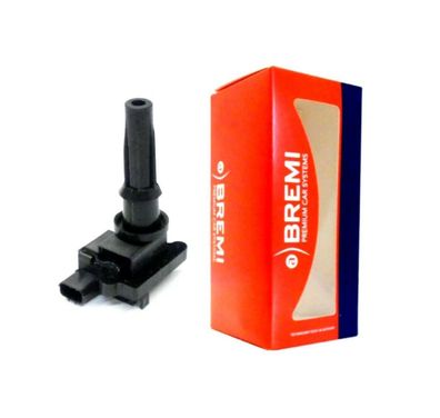 BREMI Zündspule für 2.0 2.4 Hyundai KIA H1 SANTA FE Magentis TUCSON 2730138020