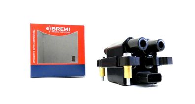 BREMI Zündspule für 2.5 SAAB 92X SUBARU Forester Outback Impreza 22433AA500