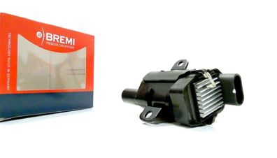BREMI Zündspule für 4.8 5.3 6.0 Chevrolet Express Silverado TAHOE 10457730 19005218