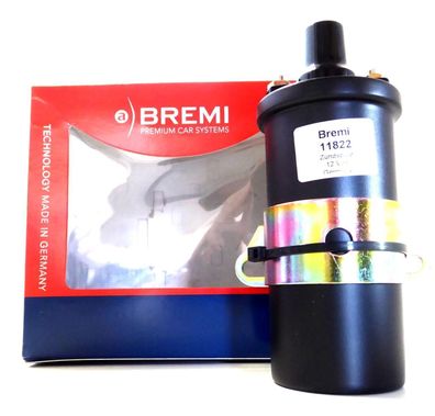 BREMI Zündspule FÜR AUDI 100 80 90 SEAT VAG VW Corrado JETTA Santana Transporter