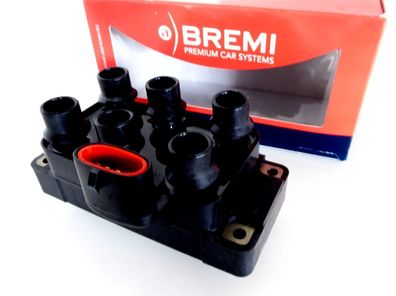 BREMI Zündspule für FORD Cougar Mondeo Scorpio US Mustang Windstar Taurus