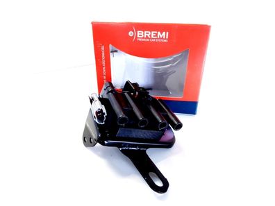 BREMI Zündspule für Hyundai COUPE LANTRA Elantra SONATA 27301-23003 2730123003