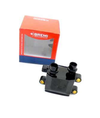 BREMI Zündspule Spule für 2.0 FORD 7053859 95WF12029BA GALAXY Scorpio Transit