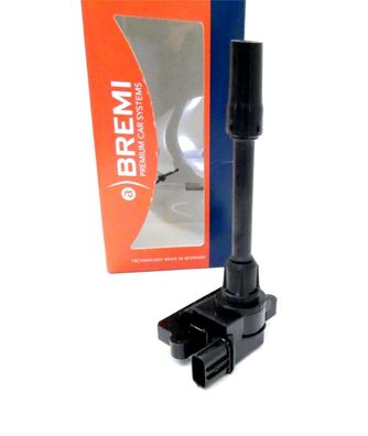 BREMI Zündspule für 1.8 2.0 3.5 Mitsubishi VOLVO Carisma PAJERO S40 MD344196 30874028