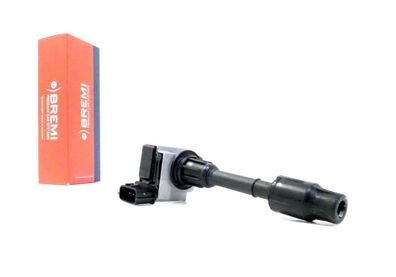 BREMI Zündspule für NISSAN Pathfinder 2 3.5 V6 4WD 224484W010 224484W011