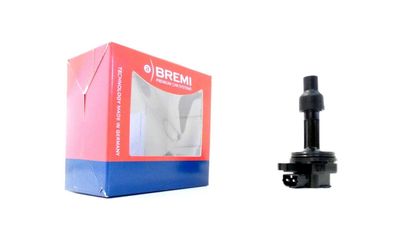 BREMI Zündspule für 2.4 2.5 2.9 VOLVO V90 S90 C70 960 1275971 3531300 9135689 9146776