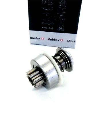 Freilaufgetriebe Starter Anlasser RITZEL FÜR ALFA ROMEO Citröen FORD OPEL SKODA
