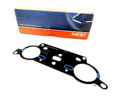 Dichtung Steuergehäuse Zylinderkopf oben für 3.0 AUDI A4 B6 B7 A6 C5 C6 A8 06C103121J