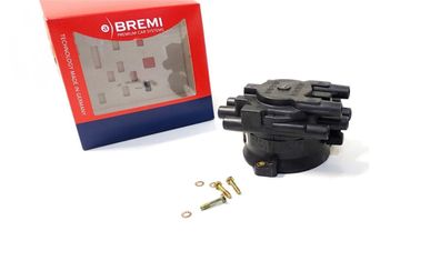 BREMI Verteilerkappe für NISSAN 22162D3501 22162D3502 22162-D3501 22162-D3502