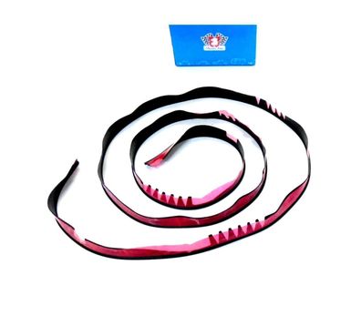 Dichtung TURBO Heckspoiler Motorhaube HAUBE HINTEN Spoiler KEDER FÜR Porsche 911