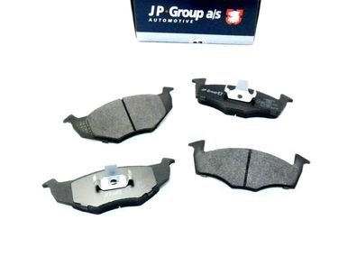 Bremsbelagsatz VA Belagsatz Bremsbeläge BELÄGE FÜR SEAT VW GOLF POLO VENTO IBIZA