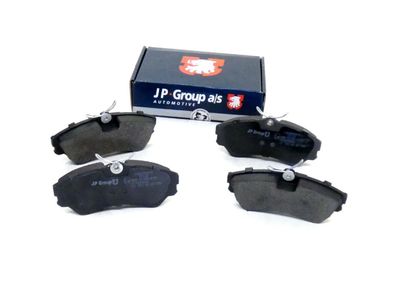 Bremsbelagsatz VA Bremsbeläge BELÄGE Bremsklötze KLÖTZE FÜR VW Transporter 4 T4