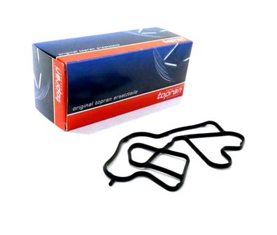 Dichtung Ölfiltergehäuse Gehäusedichtung HALTER FÜR SMART 450 451 452 1601840080