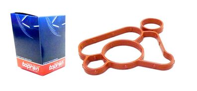 Dichtung Ölfiltergehäuse Gehäuse Gehäusedichtung für AUDI SEAT VW 06L115441