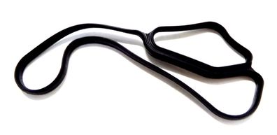 Dichtung Ölfiltergehäuse FÜR BMW E81 E82 E87 E88 E90 F20 F21 F22 F23 F30 F34 F80