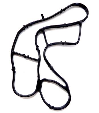 Dichtung Ölkühler FÜR BMW OPEL LAND ROVER Vauxhall E46 E38 E39 E60 E53 L322 V94