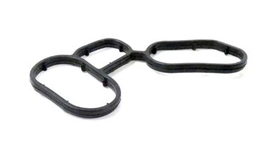 Dichtung Ölkühler KÜHLER Motoröl Ölkühlerdichtung Ölfiltergehäuse FÜR BMW