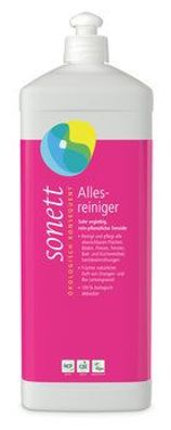 SONETT 3x Allesreiniger 1l