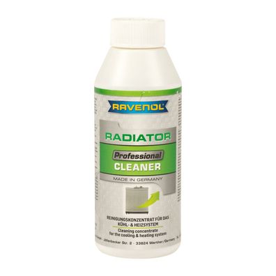 Ravenol Professional Radiator Cleaner 1390302