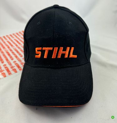 STIHL Base CAP, Baseballcap 04207400000