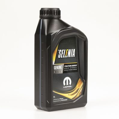 Motoröl Selenia STAR PURE ENERGY 5W-40 14131616