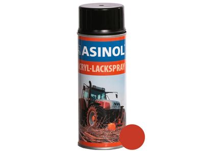 RAL 2002 Blutorange Acryl-Lackspray 400 ml