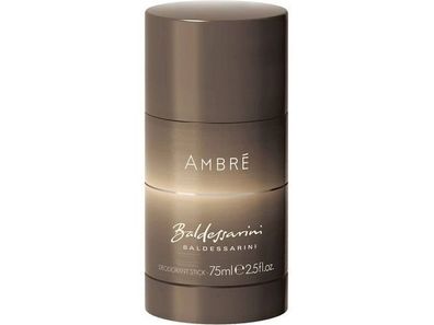 Baldessarini Ambre Deo Stick, 75ml