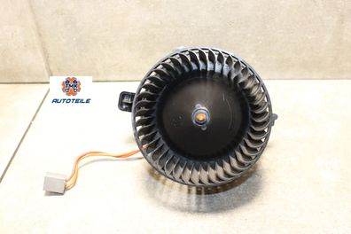 Opel Meriva B Gebläsemotor Heizung Gebläse Lüftung T1019714Q 9PBWA