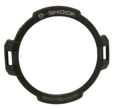 Casio G-Shock ? Lünette Bezel schwarz Kunststoff ? GW-4000D-1A GW-4000