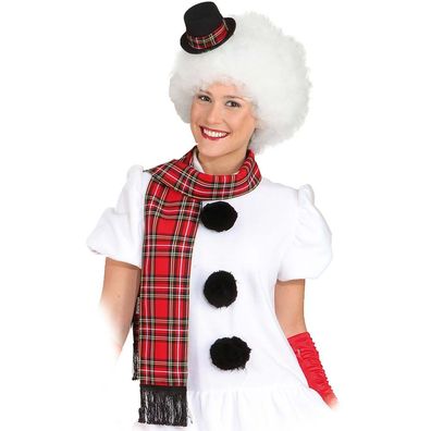 Schneemann Set 2-tlg