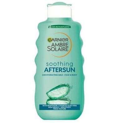 Garnier Ambre Solaire After Sun Lotion 200ml