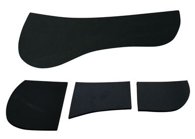 EQuest V3 Ersatzeinleger 8er Set