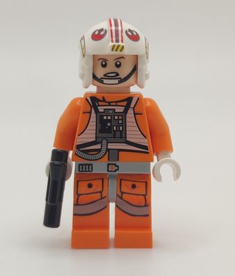 Lego® Star Wars - Minifigur - sw0461 Luke Skywalker - Pilot