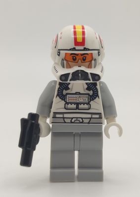 Lego® Star Wars - Minifigur - sw0608 Clone Trooper Pilot (Phase 2)