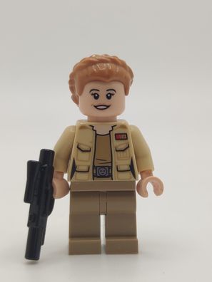 Lego® Star Wars - Minifigur - sw1048 Lieutnant Connix