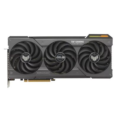 ASUS TUF-RX7700XT-O12G-GAMING 12GB GDDR6 HDMI DP